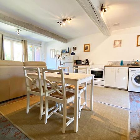 Maison De L'Etang Essey Bagian luar foto
