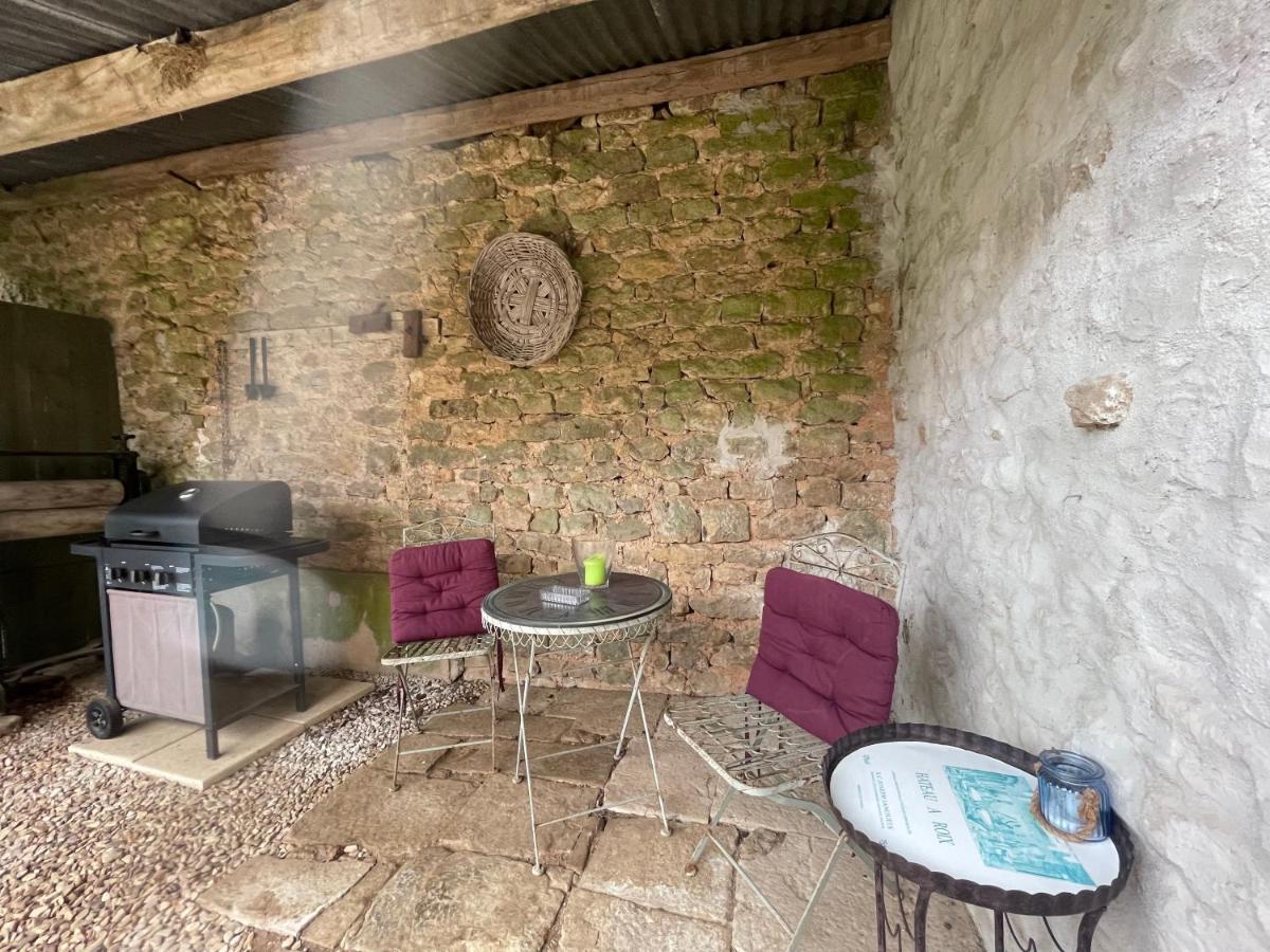 Maison De L'Etang Essey Bagian luar foto