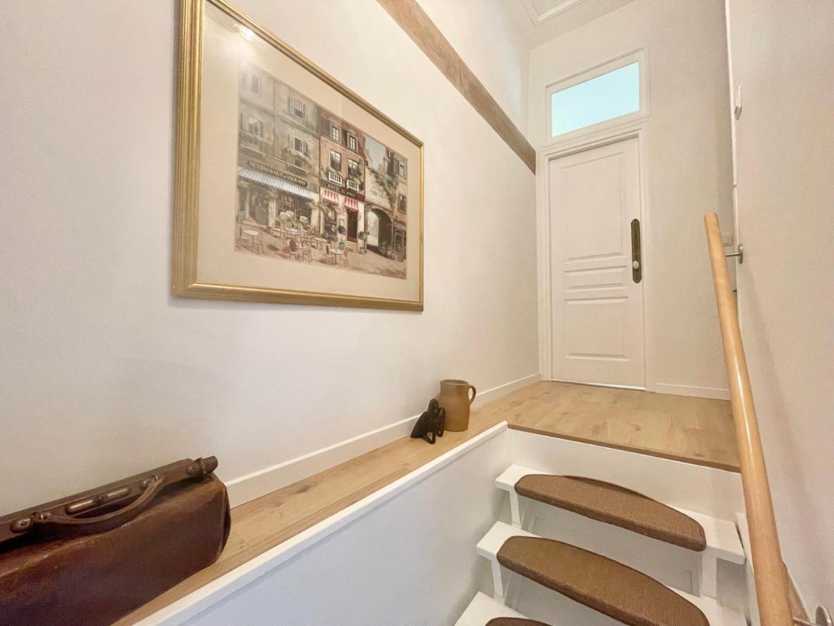 Maison De L'Etang Essey Bagian luar foto