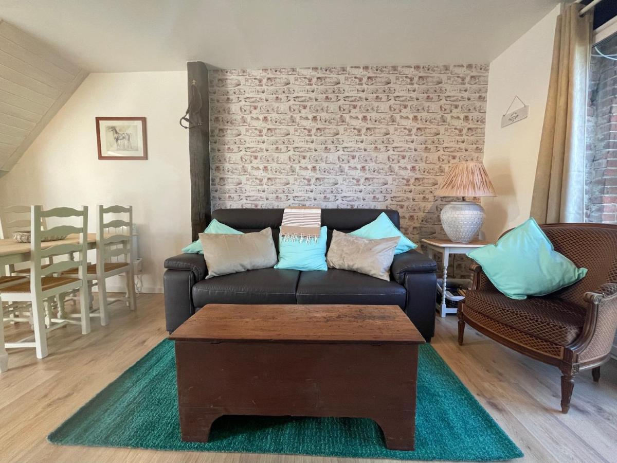 Maison De L'Etang Essey Bagian luar foto