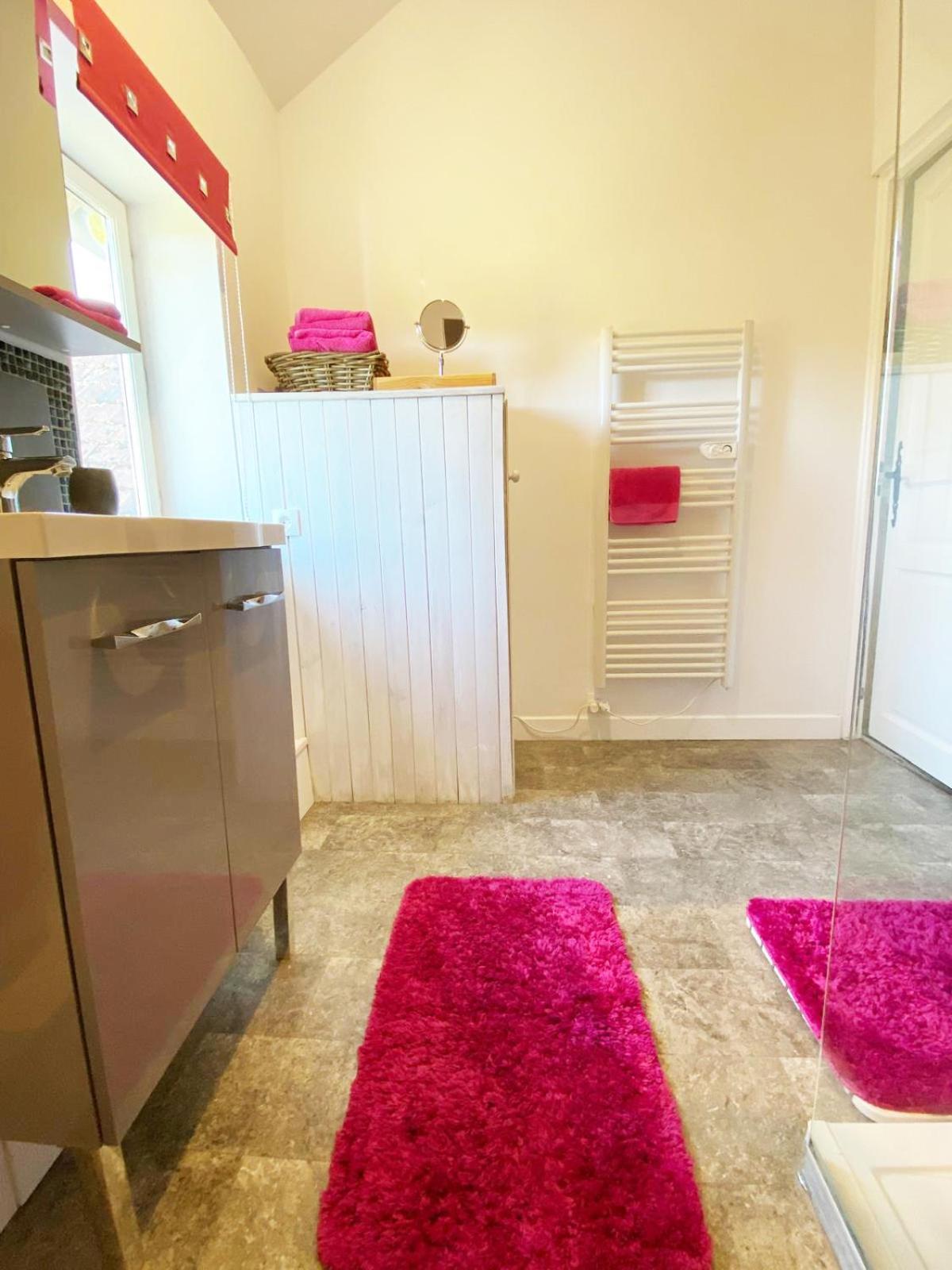 Maison De L'Etang Essey Bagian luar foto