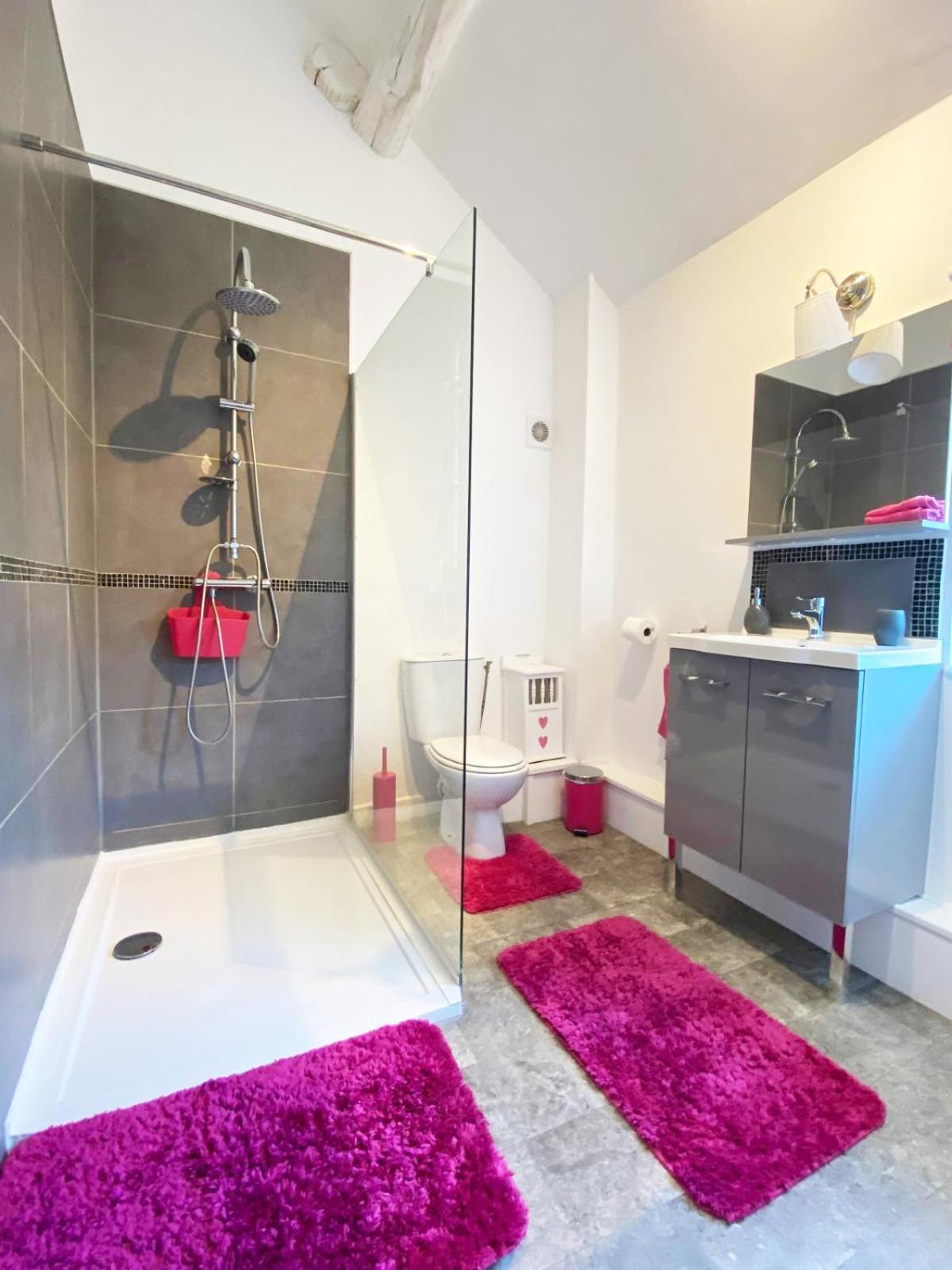 Maison De L'Etang Essey Bagian luar foto