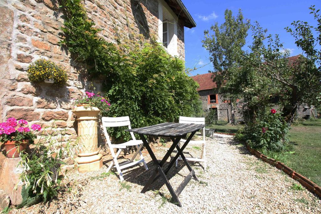 Maison De L'Etang Essey Bagian luar foto